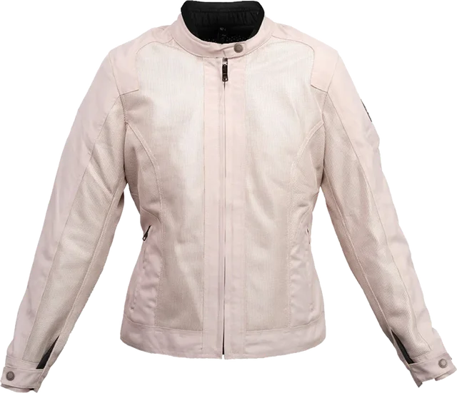 Helstons Stoner Women Jacket Grey