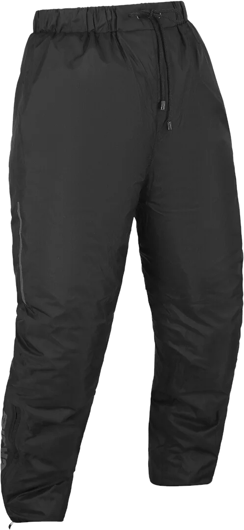 Richa Aquaguard Motorcycle Rain Pants, yellow
