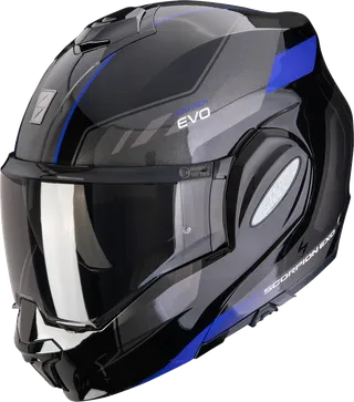 Scorpion Exo-tech Evo Socius Modular Helmet