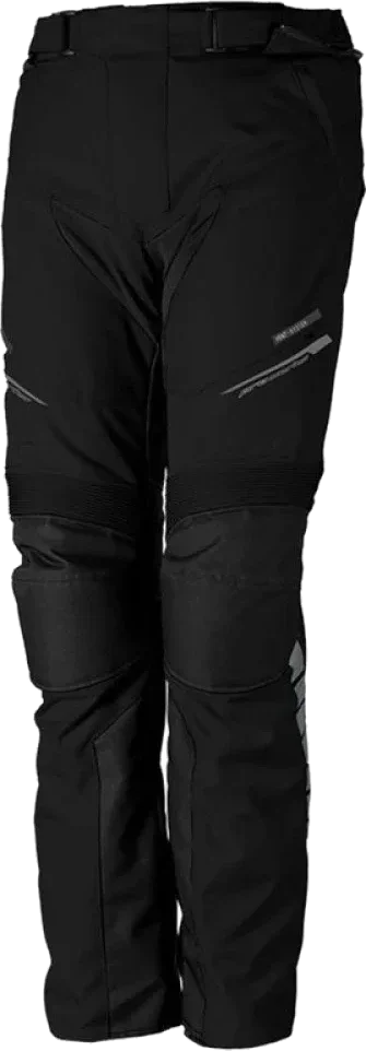 RST Commander CE Mens Jeans Black Black, Black