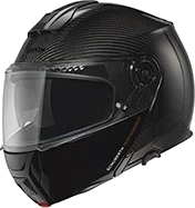 Schuberth C5 Carbon Perfomance Helmet Black