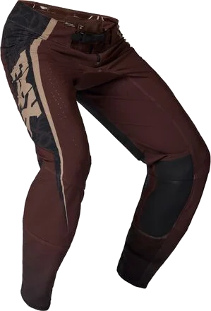 Fox Racing 2026 Flexair Pants - HD38 LE, Brown