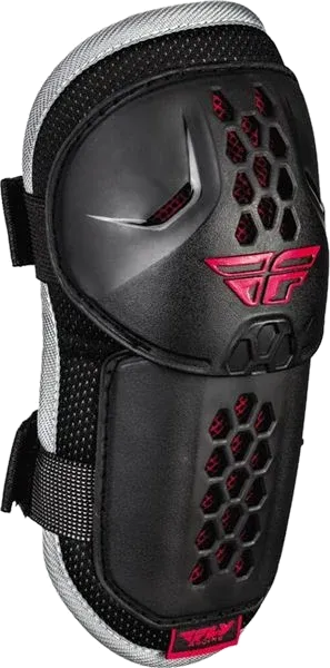 Fly Racing Barricade Elbow Guards