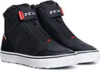 TCX Boots IKASU 2 WP WMN BLACK/DARK RED