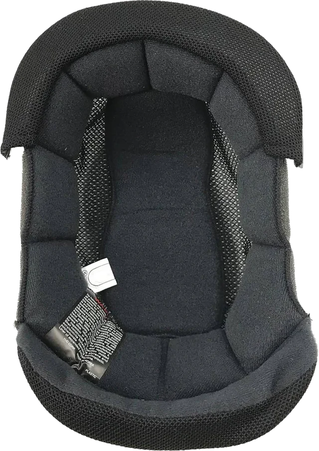 HJC CL-Max Liner Helmet Accessories, black