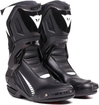 Nexus 3 In Out Motorcycle Boots Women