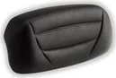 Kappa K621 Backrest