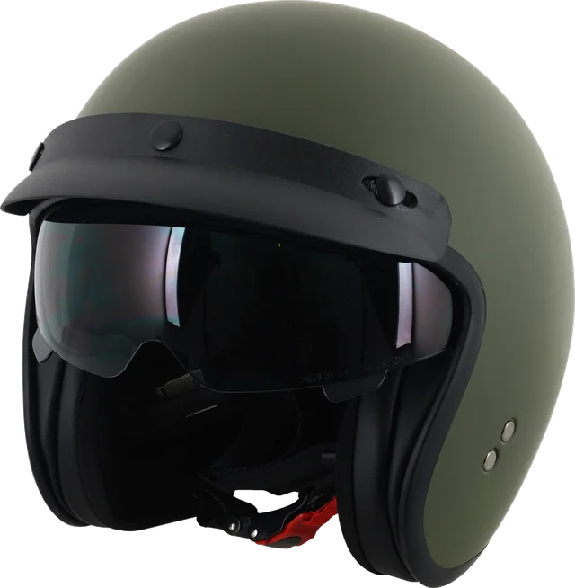 Stealth HS391 - Matt Green, Matt Green