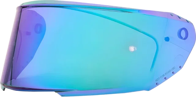 Spada Blade / Carbon Visor Revo Rainbow