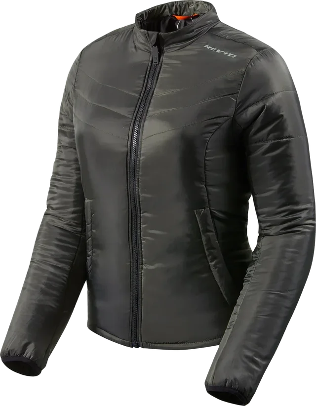 REV'IT! Core Ladies Jacket, black olive
