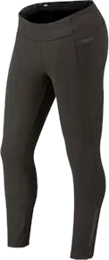 Icon Women\'s Black Tuscadero2 Stretch Pant, black