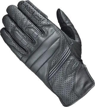 Held Rodney 2 Ladies Leather Gloves Black