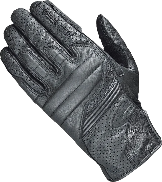Held Rodney 2 Ladies Leather Gloves Black, black