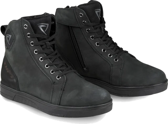 DIFI Nomad Aerotex waterproof Motorcycle Shoes