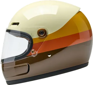 Biltwell Gringo SV Helmet - 20th Anniversary