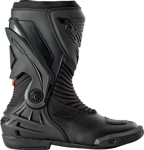 RST TracTech Evo III D3O CE Waterproof Boots