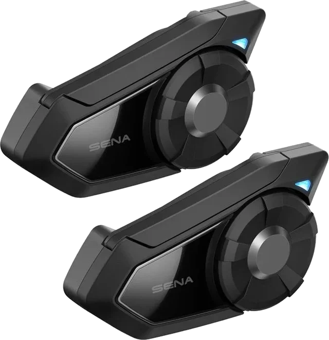 Sena 30K Bluetooth Headset - Dual Pack