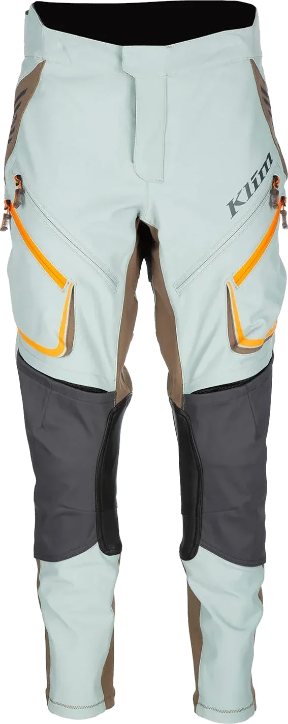 Klim Sedona Pant, Slate Gray - Teak