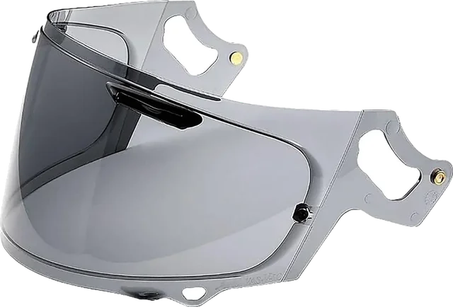 Arai Vas-V Max Vision Face Shield Helmet Accessories, dark tint