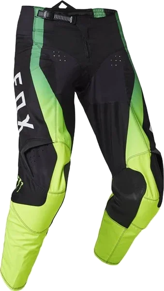 Fox Racing 180 Monster Pants, black