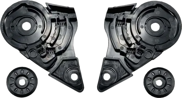 Shoei GT-Air 2 Base Plate 2 Without Screws