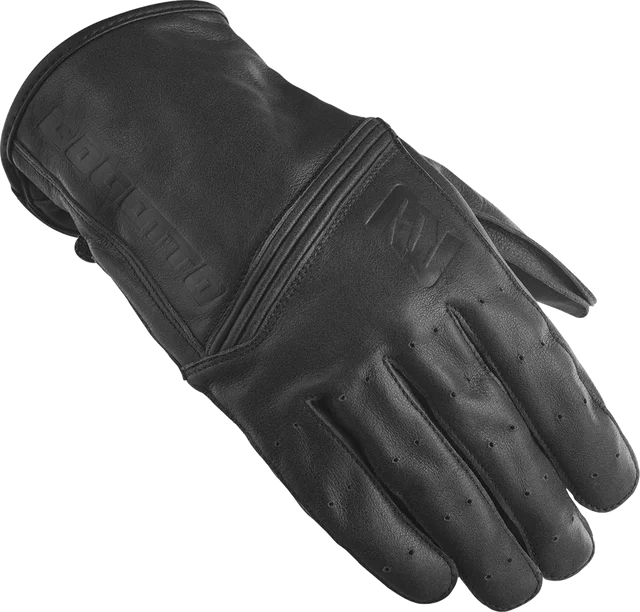 Bogotto X-Blend Motorcycle Gloves, black
