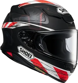 SHOEI NXR 2 Knee Down TC5