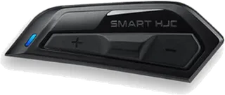 HJC Smart HJC 50B Black