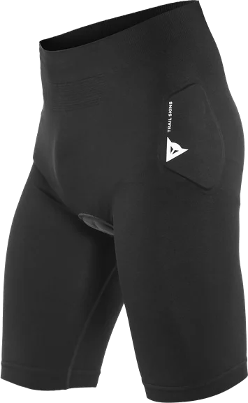DAINESE Trail Skins Black