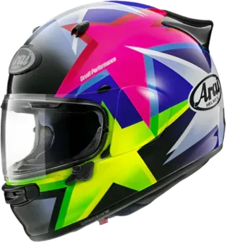 Arai Quantic Star