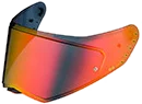 Caberg Drift Evo 2 Visor Mirrored Red