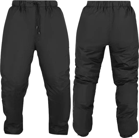 Richa Aquaguard Trousers Black
