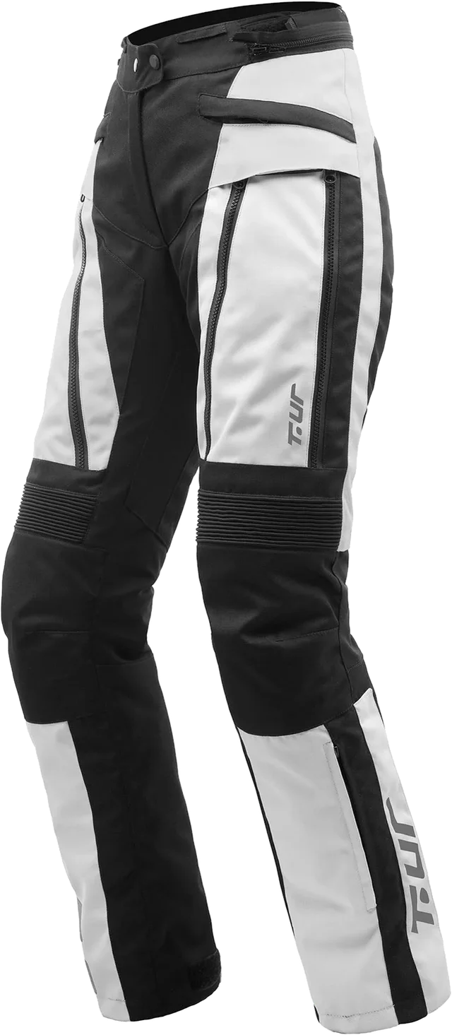 T.UR GIBRALTAR HYDROSCUD® LADY, black