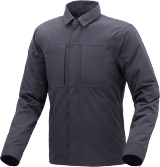 Tucano Urbano Simon Jacket - Dark Blue, Dark Blue