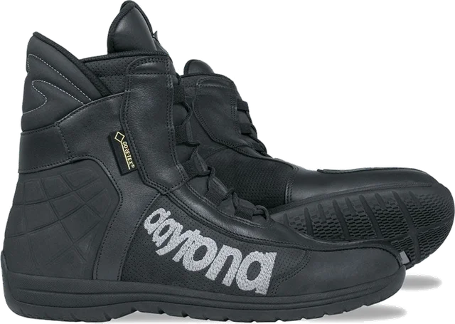 Daytona Ac Dry Black, Black