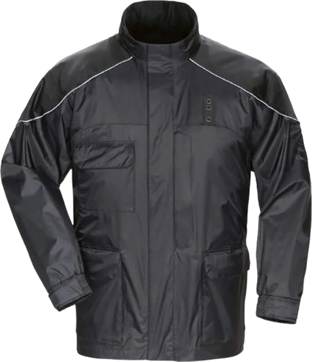 Tourmaster Tour Master Sentinel LE Men's Street Jackets, black