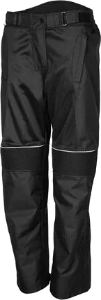 NORU Women's Josei Mesh Pants