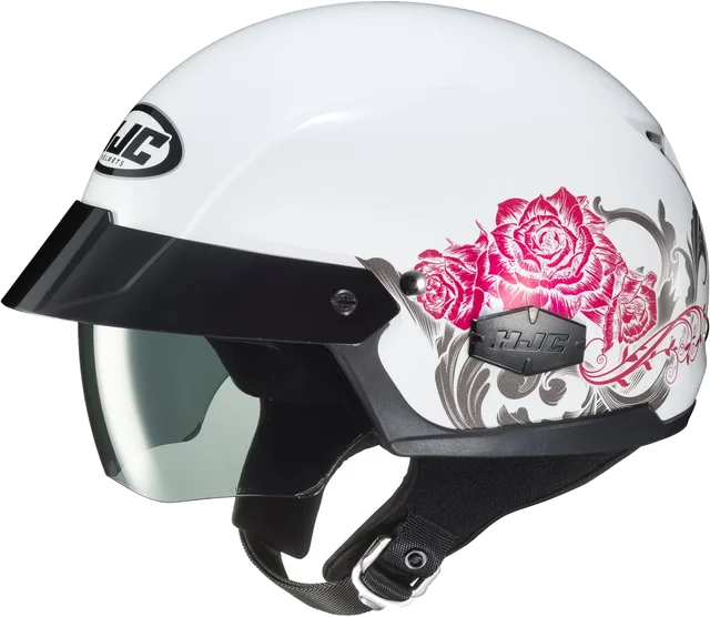 HJC Is-Cruiser Fior Mc-10 Helmet, mc 10