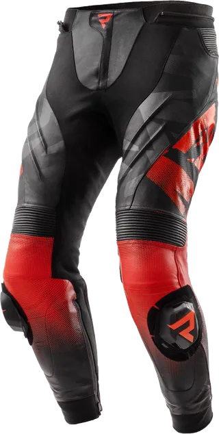 Rebelhorn Inferno Motorcycle Leather Pants