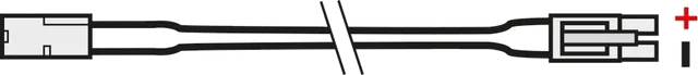 Oxford Maximiser/Oximiser 3mtr Ext. Lead