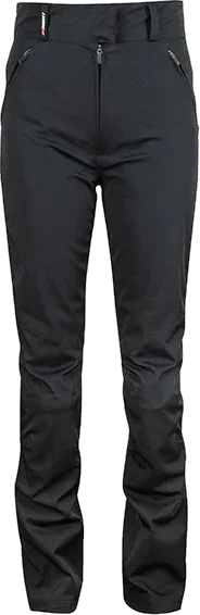 Joe Rocket Womens JRC Pacifica 2.0 Pants, black