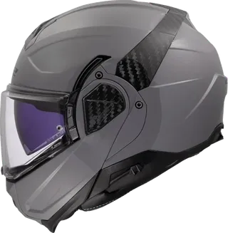 LS2 FF910 Advant II Solid Helmet