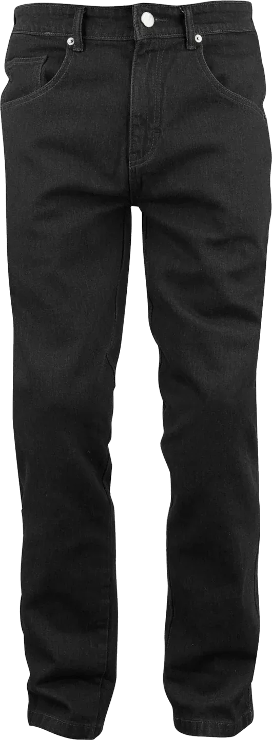 Joe Rocket Speedmaster™ Single Layer Dyneema™ Jeans - 32" Inseam, black