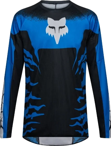Fox Racing 180 HD38 Jersey, black blue