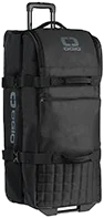 Ogio Trucker 110l Bag Black