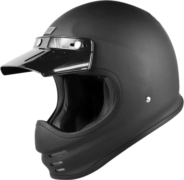 Origine Virgo ECE 22.05 Plain Matt Black, Black