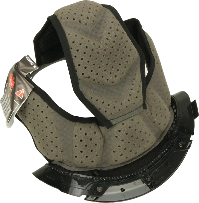 LS2 X-Force Liner, black