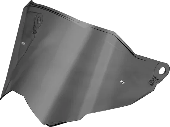 AGV AX9 Visor, tinted 80%