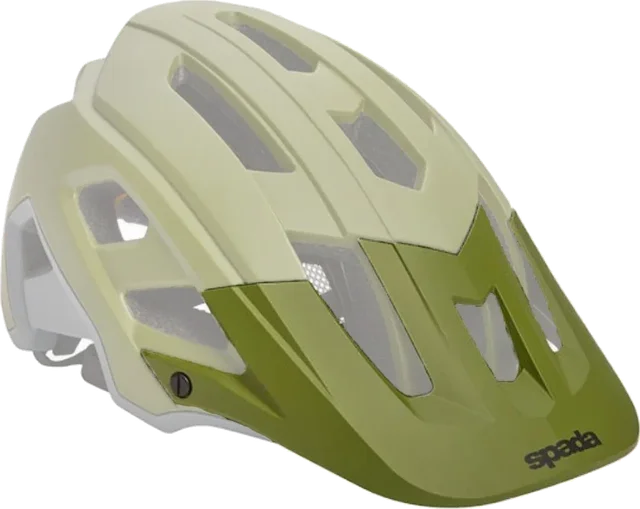 Spada Howitzer Peak Olive / Grey