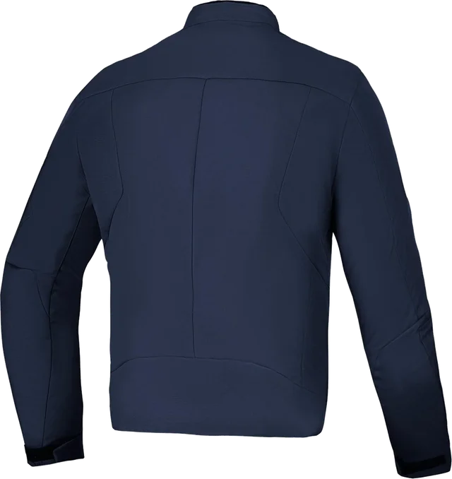 ALPINESTARS C-1 Dark Blue, black
